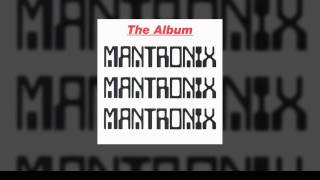 Mantronix - Hardcore Hip Hop