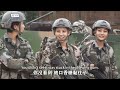 2025 Action丨Hell’s Battlefield | Female Commandos Rewrite the Rules of War with Fire and Fury