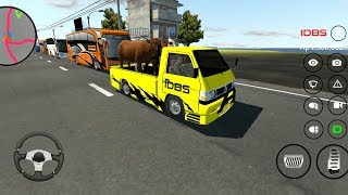 IDBS Pickup Simulator #2: Cows Transportation - Android Gameplay FHD