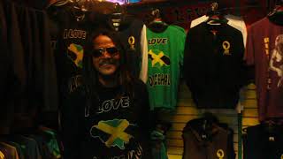 dancehall i love - ras tyrone