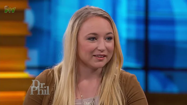 Dr. Phil | S15 E104: Did Stepdad Molest His Stepdaughter and Granddaughter? Did Grandma Know?