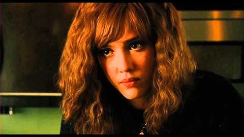 Machete clip "Why should I trust you?"