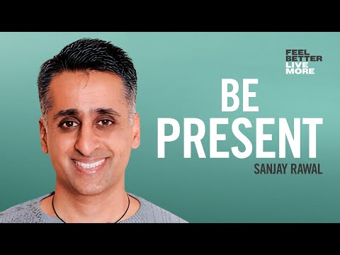 Why We Have Got Running All Wrong with Sanjay Rawal | FBLM Podcast