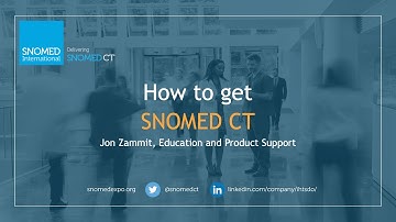 How to get SNOMED CT
