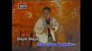 Kumang Pegari