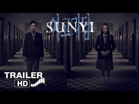 Sunyi 'Whispering Corridors'