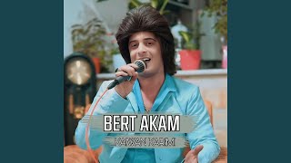 Bert Akam