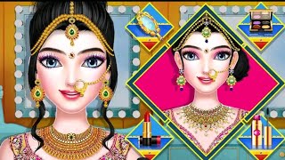 North Indian Wedding with Bollywood Star Celebrity Game | North Indian Wedding Android Gameplay screenshot 5