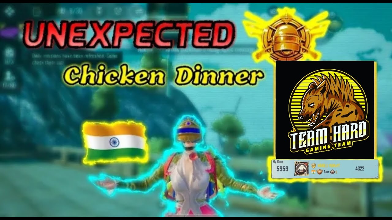 DAY 3 | SOLO CONQUEROR SEASON 19 | ESP HACKERS | HOW TO PUSH CONQUERER VERY EASY| 