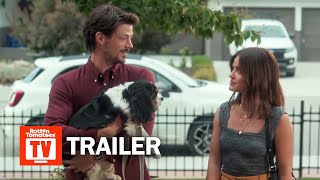 Puppy Love Trailer #1 (2023) Resimi