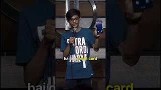 Spam call in standup comedy show | #comedyindia #indianstandup #standupcomdey