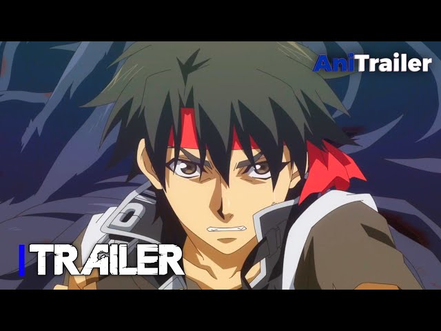 Majutsushi Orphen Hagure Tabi Season 3 - Official Trailer