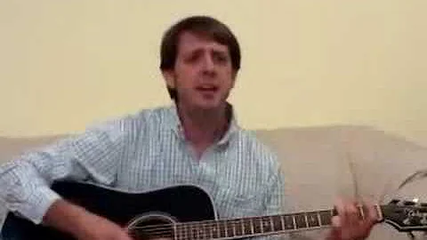 MIDNIGHT CRY cover by Dennis Goins
