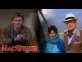 MacGyver 1986 Three For The Road REMASTERED Bluray Trailer 1 Richard Dean Anderson Dana Elcar MacGyver 1986 Three For The Road REMASTERED Bluray Trailer 1 Richard Dean Anderson Dana Elcar