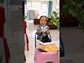 When the teacher is a 3-year-old... 👩🏫😂#funnybaby #cutebaby #babyacting #parentinghumor
