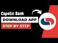 How To Download and Install Capitec Bank App On Android Devices