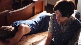 The Last Bath (2020) Movie Explanation | A Quiet Journey Through Faith, Loss & Redemption