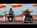 Spanish Festival - música en el corazón!