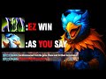 EZ Pick That Wins Every Match - Unstoppable Kez MID Gameplay — 7.39e
