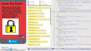 Create Performance Task AP Computer Science Principles