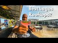 I Tried Every Rooftop Resturant In Lagos So You Don't Have To!