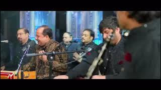 Sahar Qareeb Hai  Ustad Rahat Fateh Ali Khan  New Qawwali Song 2023