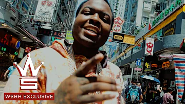Dj Twin x Sean Kingston "Excuse Me" (WSHH Exclusive - Official Music Video)