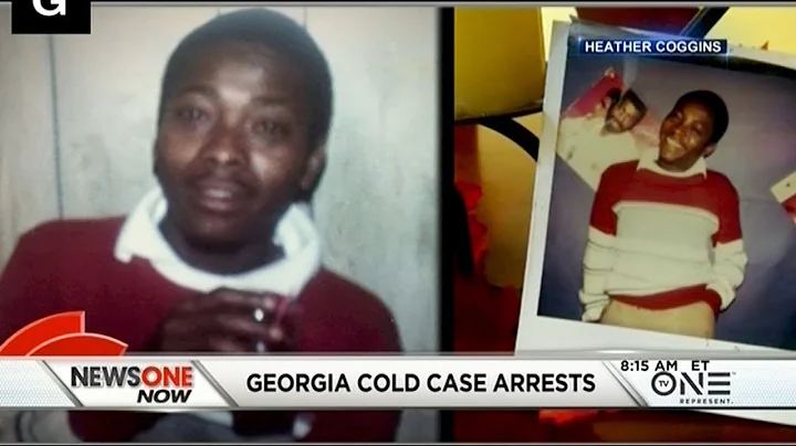 Georgia Cold Case: Five Arrested In The 1983 Killi...