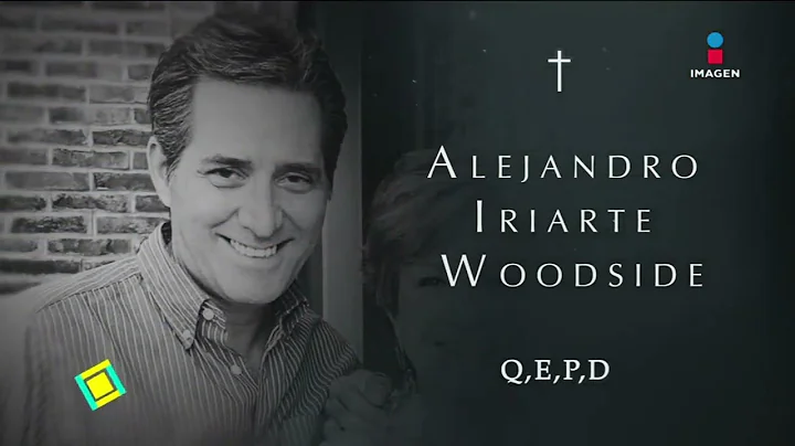 Todos los detalles de la muerte de Alejandro Iriar...