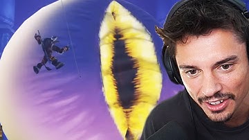 Xaryu Reacts to The Vanilla WoW Story in a Nutshell