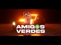 Alexis Chaires - Amigos verdes (Video Oficial)