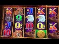 Buffalo Link Slot Machine Casino Session 🦬🔗🎰
