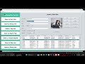 Demo 2 Assignment SOF-203 Java 3