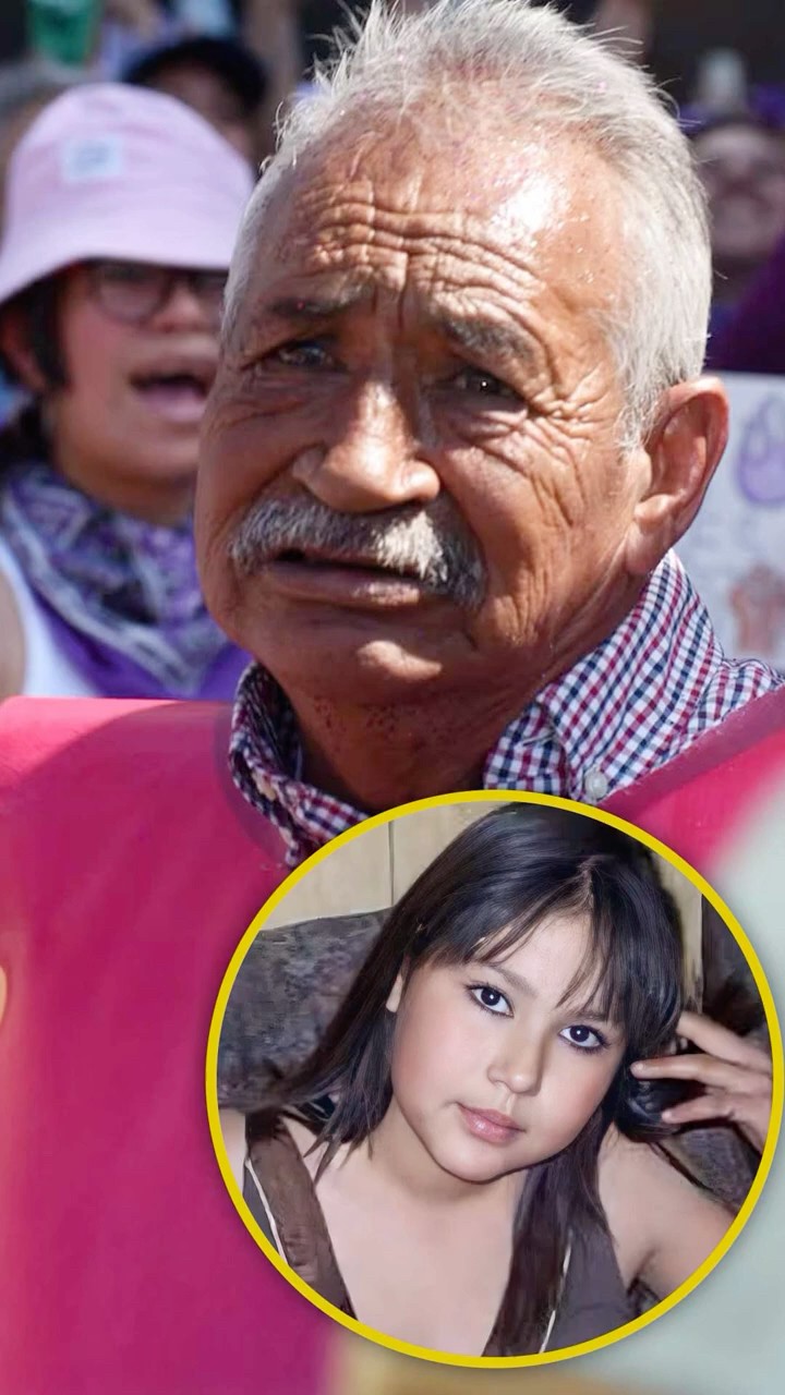 Llevo 15 años buscando a mi hija y mi cuerpo empieza a cansarse