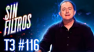 Capítulo 116/ Temporada 3