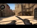 CS:GO Item Showcase: Huntsman Knife Vanilla
