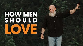 Download Lagu Love Is... - Stand Firm \u0026 Act Like Men: Wk 6 MP3