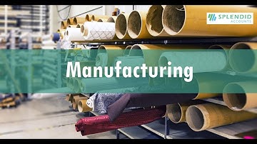 Product Manufacturing / Product Assembling
