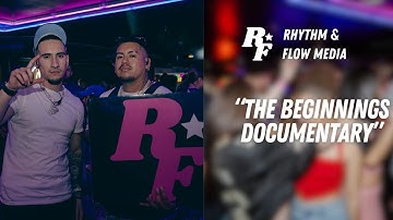 Rhythm & Flow - The Beginnings: Documentary