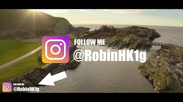 LumaFusion - How to Make smooth Social Media Lower Thirds