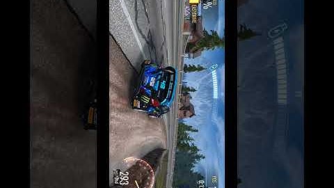 Nfs No Limits Mod Apk 2021 #shorts
