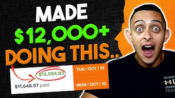 How To Make Money With Clickfunnels Affiliate Program For Beginners! (Copy My $1000/Month System)
