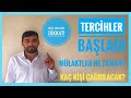 MSÜ TERCİHLERİ BAŞLADI! MÜLAKAT NE ZAMAN? YKS NE KADAR ETKİLİ? (MSÜ PUANI NE İŞE YARAR?)