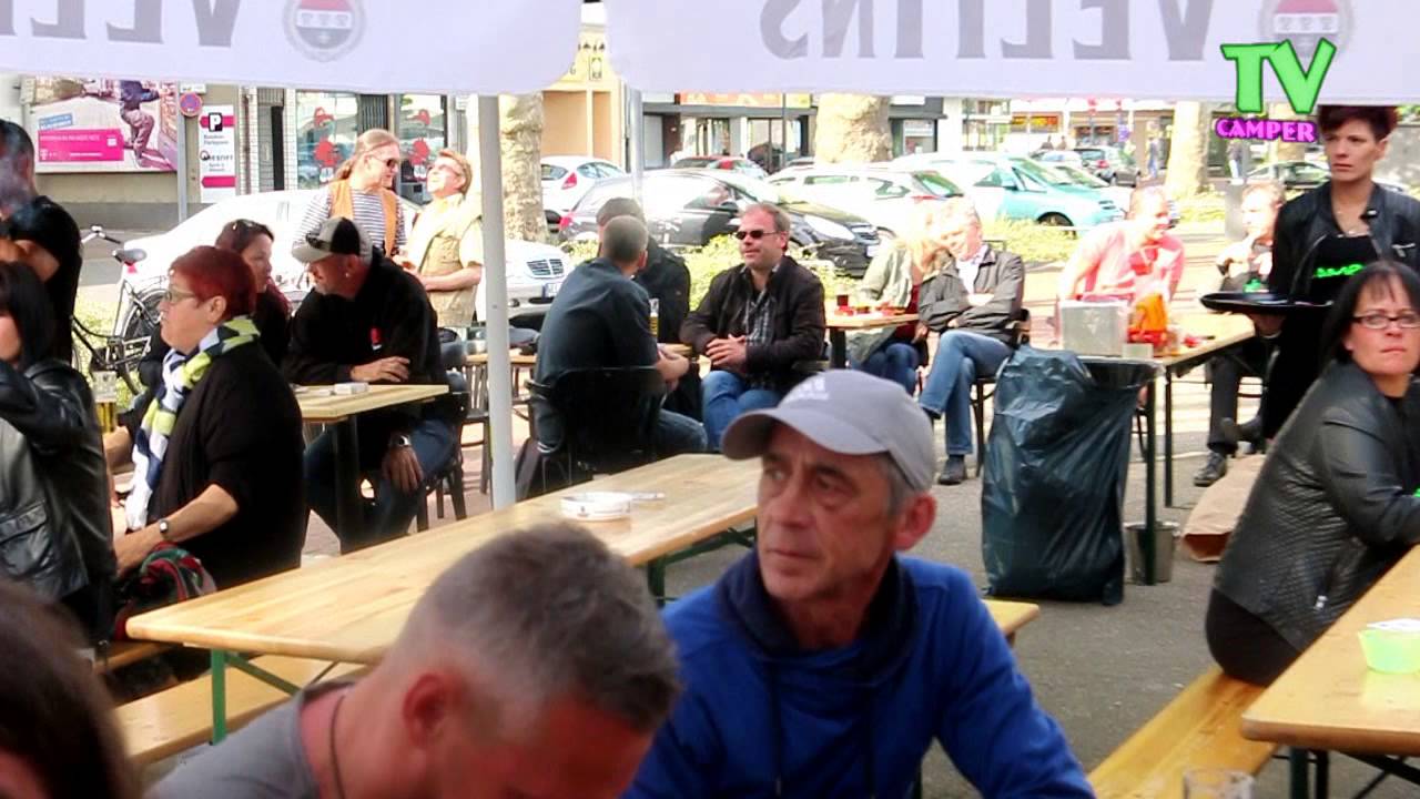 TakeTwo Vatertag 205 LIVE im Camper´s Kamp-Lintfort