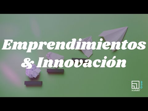 Curso Online de Emprendimientos e Innovación