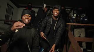 KoreyB x KennyBell - Da Last Bellz ( Official Music Video) Dir. By ShotbyZee