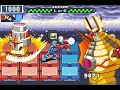 デューオSP戦(HP9999)