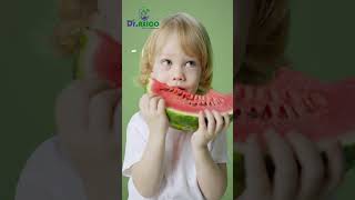 Benefits of Watermelon in Summer || #Foodhealttips | |Dr. Axico screenshot 3