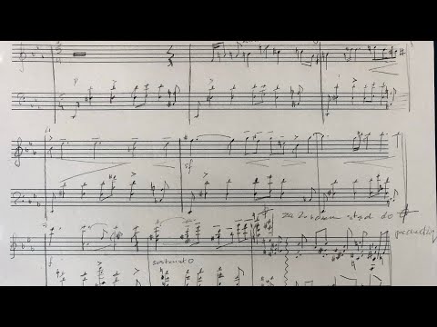 ferenc_l - Triptych for Solo Piano: I - Notturno