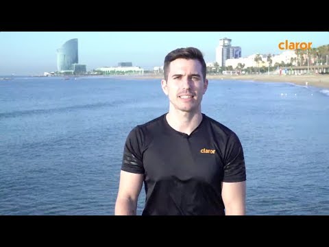 Vídeo: Vacances De Fitness: Com Mantenir-se En Forma Durant Les Vacances De Cap D'Any